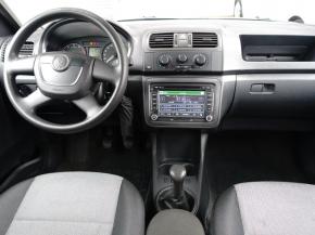 Škoda Fabia  1.2 12V Classic 