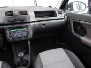 Škoda Fabia  1.2 12V Classic 
