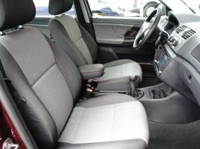 Škoda Fabia  1.2 12V Classic 