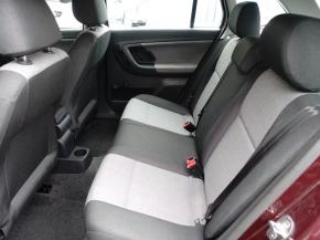 Škoda Fabia  1.2 12V Classic 