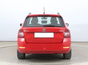 Škoda Fabia  1.0 TSI 
