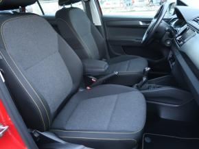 Škoda Fabia  1.0 TSI 