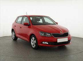 Škoda Fabia  1.0 TSI Style 