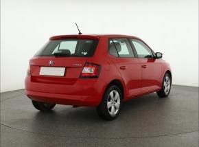 Škoda Fabia  1.0 TSI Style 