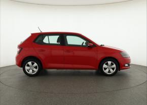 Škoda Fabia  1.0 TSI Style 