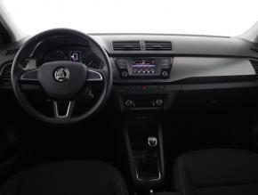 Škoda Fabia  1.0 TSI Style 