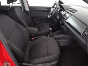 Škoda Fabia  1.0 TSI Style 