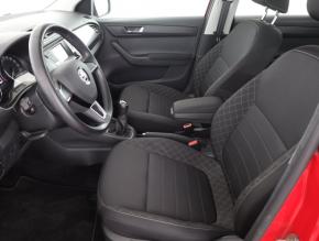 Škoda Fabia  1.0 TSI Style 
