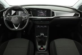 Opel Grandland  1.2 Turbo 