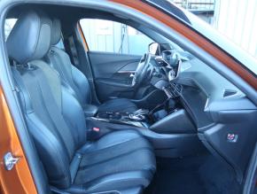 Peugeot 2008  1.2 PureTech GT 