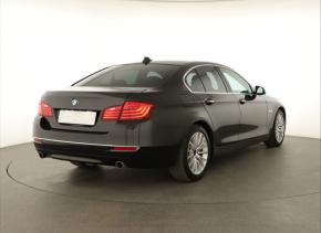 BMW 5  535d xDrive Luxury Line 