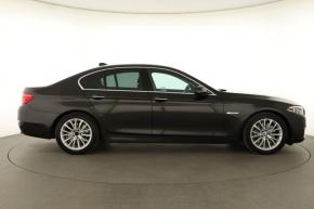 BMW 5  535d xDrive Luxury Line 