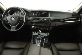 BMW 5  535d xDrive Luxury Line 