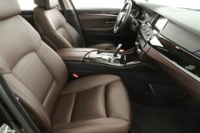 BMW 5  535d xDrive Luxury Line 
