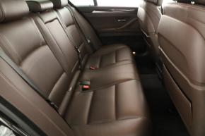 BMW 5  535d xDrive Luxury Line 