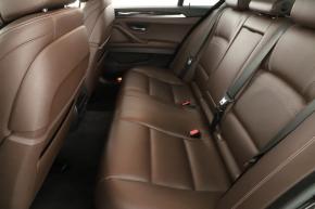 BMW 5  535d xDrive Luxury Line 