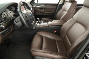 BMW 5  535d xDrive Luxury Line 