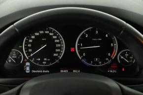 BMW 5  535d xDrive Luxury Line 
