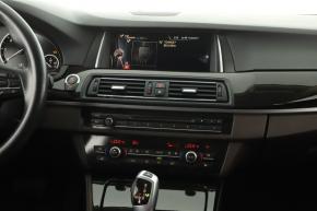 BMW 5  535d xDrive Luxury Line 