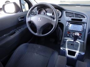 Peugeot 5008  1.6 HDi 