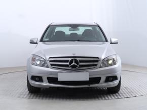 Mercedes-Benz C  C 200 CDI 