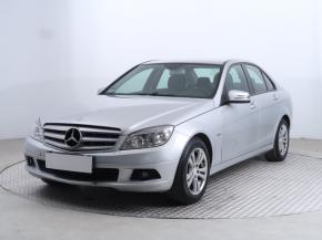 Mercedes-Benz C  C 200 CDI 