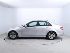 Mercedes-Benz C  C 200 CDI 