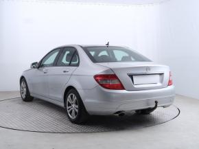 Mercedes-Benz C  C 200 CDI 