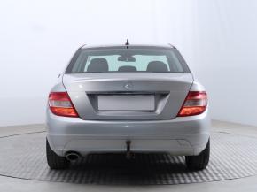 Mercedes-Benz C  C 200 CDI 