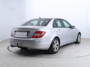 Mercedes-Benz C  C 200 CDI 