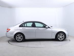 Mercedes-Benz C  C 200 CDI 