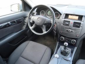 Mercedes-Benz C  C 200 CDI 