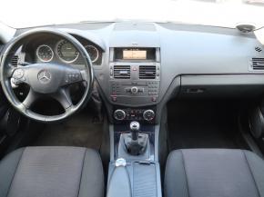 Mercedes-Benz C  C 200 CDI 
