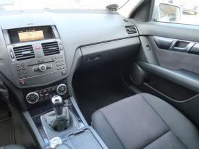 Mercedes-Benz C  C 200 CDI 