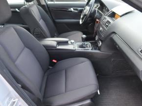 Mercedes-Benz C  C 200 CDI 