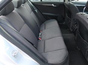 Mercedes-Benz C  C 200 CDI 