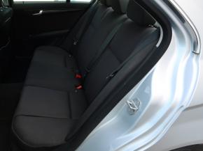 Mercedes-Benz C  C 200 CDI 
