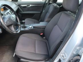 Mercedes-Benz C  C 200 CDI 
