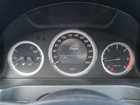 Mercedes-Benz C  C 200 CDI 