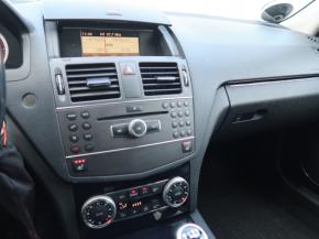 Mercedes-Benz C  C 200 CDI 