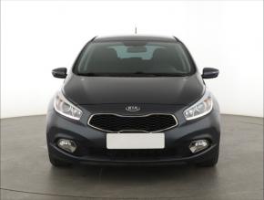 Kia Ceed  1.4 CVVT 