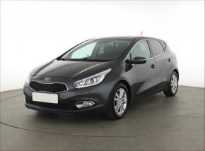Kia Ceed  1.4 CVVT 