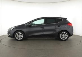 Kia Ceed  1.4 CVVT 