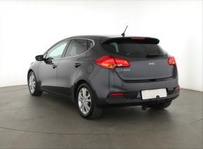 Kia Ceed  1.4 CVVT 