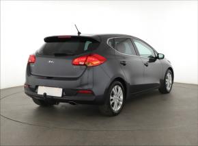 Kia Ceed  1.4 CVVT 