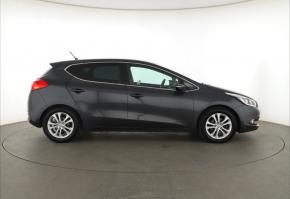 Kia Ceed  1.4 CVVT 