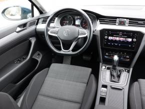 Volkswagen Passat  2.0 TDI Business 