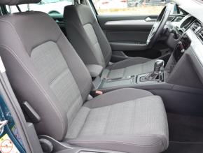 Volkswagen Passat  2.0 TDI Business 