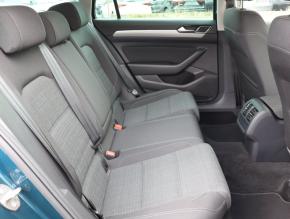 Volkswagen Passat  2.0 TDI Business 