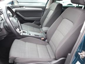 Volkswagen Passat  2.0 TDI Business 